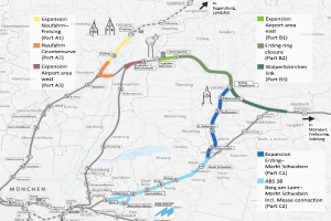 Langfristige Baustelle an der Bahn - Fahrgäste treffen NRWs Verkehrsminister für WDR-Sendung