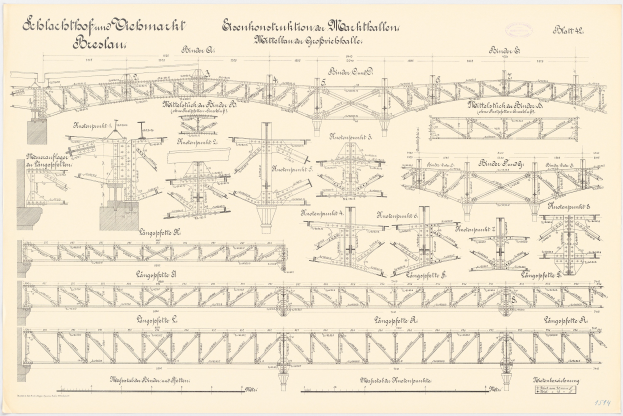 Schwach verteidigte Vertragsauflösung Rheinbrücke