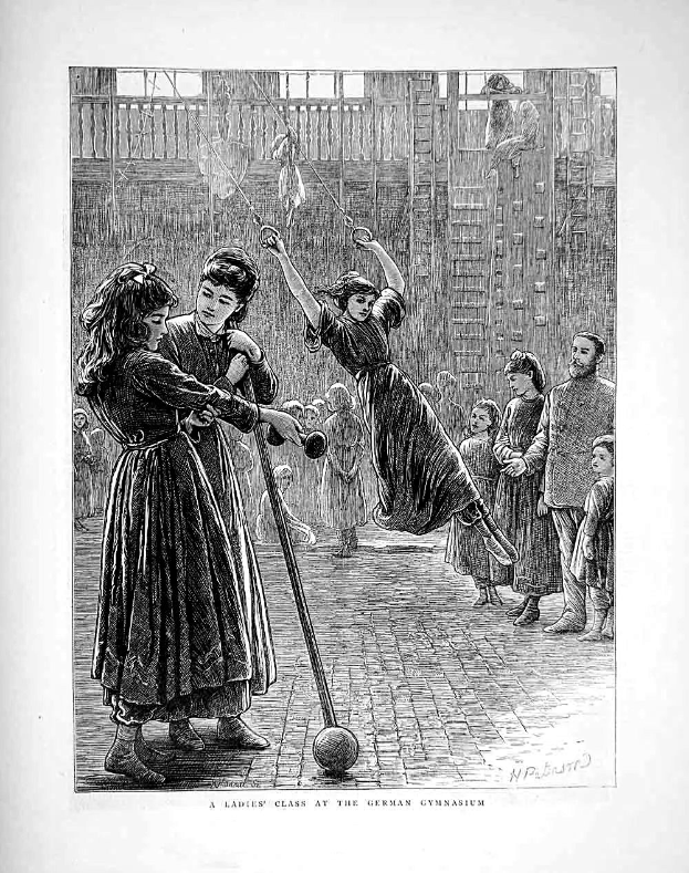 Fußballfieber in der Stadtbibliothek