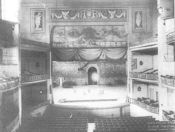 25 Jahre Capitol Theater: Jubiläum mit Galaveranstaltung