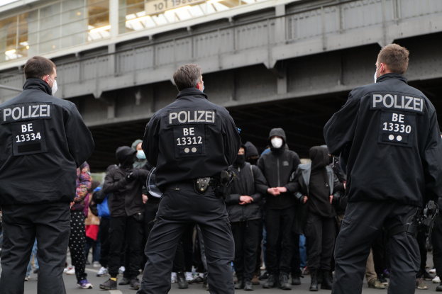 POL-GT: Herzlich willkommen in Gütersloh, Polizeipräsident Mustafa Solmaz